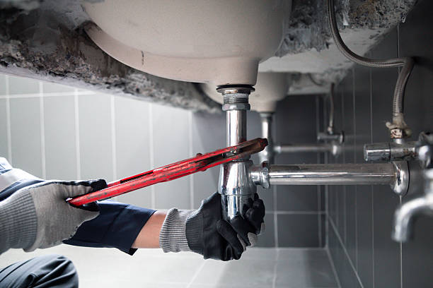 Trusted Pipe Repair service in Beecher, MI - Masters Plumbing Service